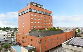 Hachinohe Grand Hotel